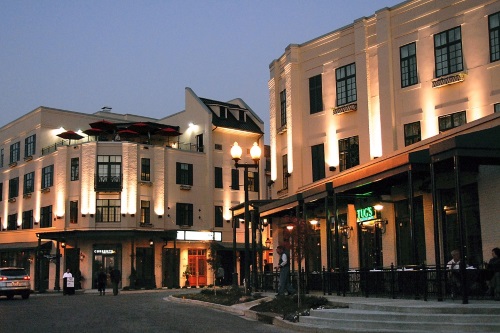 River Inn of Harbor Town 